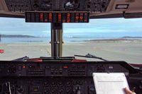 Aasiaat Airport -   - by Tomas Milosch