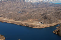 Maniitsoq Airport -   - by Tomas Milosch