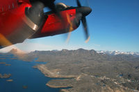 Maniitsoq Airport -   - by Tomas Milosch