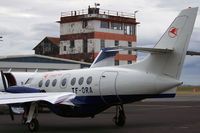 Reykjavík Airport -   - by Tomas Milosch