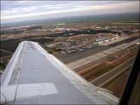 Mohammed V International Airport, Casablanca Morocco (GMMN) - au take off to BOD - by Jean Goubet/FRENCHSKY