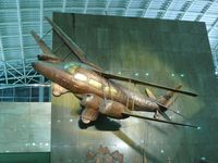 Cairo International Airport, Cairo Egypt (HECA) - mosaique - by Jean Goubet/FRENCHSKY