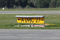EDLD Airport photo