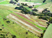 Jim Benson Field Airport (WI16) - Jim Benson Field - by Gary Dikkers