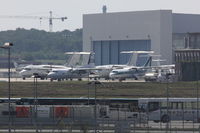Cologne Bonn Airport, Cologne/Bonn Germany (EDDK) photo