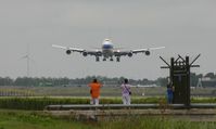 EHAM photo
