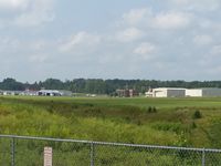 Rock Hill/york Co/bryant Field Airport (UZA) - N/A - by J.B. Barbour