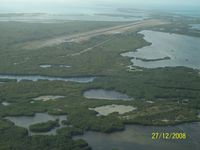 Vilo Acuña Airport - Aerial view MUCL - by Raydel Acosta