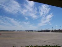 Pope Aaf Airport (POB) photo Pope Aaf Airport (POB) photo