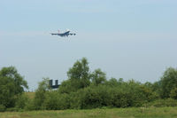 London Heathrow Airport, London, England United Kingdom (EGLL) photo