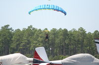 Cape Fear Regional Jetport/howie Franklin Fld Airport (SUT) photo Cape Fear Regional Jetport/howie Franklin Fld Airport (SUT) photo