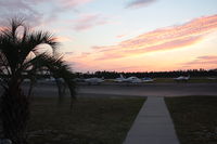 Cape Fear Regional Jetport/howie Franklin Fld Airport (SUT) photo Cape Fear Regional Jetport/howie Franklin Fld Airport (SUT) photo