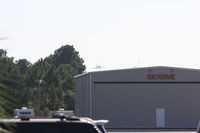 Cape Fear Regional Jetport/howie Franklin Fld Airport (SUT) photo Cape Fear Regional Jetport/howie Franklin Fld Airport (SUT) photo
