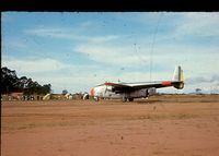 São José dos Campos Regional Airport, São José dos Campos, São Paulo Brazil (SBSJ) - C119 at open house CVV-CTA - by Wolf Kotenberg