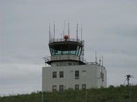 Flying Cloud Airport (fcm) - Flying Cloud Airport Air Traffic Control Tower - by Doug Robertson