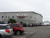 South St Paul Muni-richard E Fleming Fld Airport (SGS) photo
