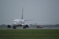 Dublin International Airport, Dublin Ireland (EIDW) - dublin - by Piotr Tadeusz