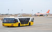 Faro Airport, Faro Portugal (LPFR) photo