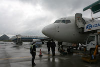 Guiyang Longdongbao Airport - ZUGY - by Dawei Sun