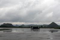 Guiyang Longdongbao Airport - ZUGY - by Dawei Sun