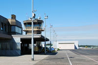 Düsseldorf-Mönchengladbach Airport -   - by Tomas Milosch