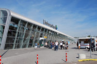 Eindhoven Airport -   - by Tomas Milosch