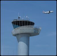 Bordeaux Airport, Merignac Airport France (LFBD) - . - by Jean Goubet/FRENCHSKY