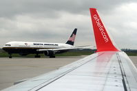 Leipzig/Halle Airport, Leipzig/Halle Germany (EDDP) photo