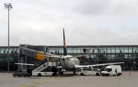 Leipzig/Halle Airport, Leipzig/Halle Germany (EDDP) photo