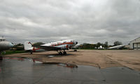 Wittman Regional Airport (OSH) photo Wittman Regional Airport (OSH) photo