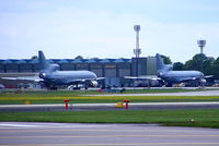 RAF Brize Norton Airport, Brize Norton, England United Kingdom (EGVN) photo RAF Brize Norton Airport, Brize Norton, England United Kingdom (EGVN) photo