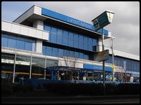 London City Airport, London, England United Kingdom (EGLC) - . - by Jean Goubet/FRENCHSKY
