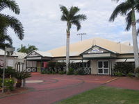 Broome International Airport, Broome, Western Australia Australia (BME) photo Broome International Airport, Broome, Western Australia Australia (BME) photo