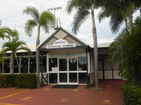 Broome International Airport, Broome, Western Australia Australia (BME) photo Broome International Airport, Broome, Western Australia Australia (BME) photo