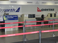 Broome International Airport, Broome, Western Australia Australia (BME) photo Broome International Airport, Broome, Western Australia Australia (BME) photo