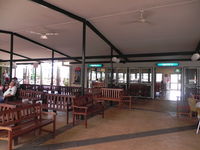 Broome International Airport, Broome, Western Australia Australia (BME) photo Broome International Airport, Broome, Western Australia Australia (BME) photo