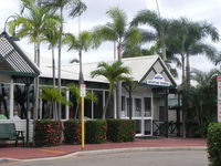 Broome International Airport, Broome, Western Australia Australia (BME) photo Broome International Airport, Broome, Western Australia Australia (BME) photo