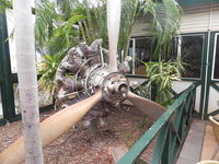 Broome International Airport, Broome, Western Australia Australia (BME) photo Broome International Airport, Broome, Western Australia Australia (BME) photo