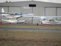 Broome International Airport, Broome, Western Australia Australia (BME) photo Broome International Airport, Broome, Western Australia Australia (BME) photo