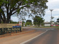 Broome International Airport, Broome, Western Australia Australia (YBRM) photo Broome International Airport, Broome, Western Australia Australia (YBRM) photo