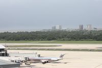 Tampa International Airport (TPA) - Tampa overview - by Florida Metal
