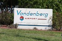 Tampa Executive Airport (VDF) - Vandenburg - by Florida Metal