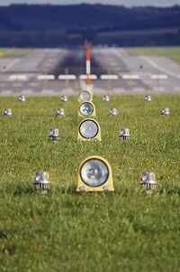Vienna International Airport, Vienna Austria (LOWW) - III - by Delta Kilo