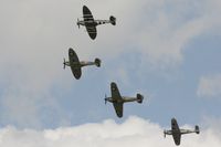 RAF Fairford Airport, Fairford, England United Kingdom (EGVA) photo RAF Fairford Airport, Fairford, England United Kingdom (EGVA) photo