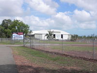 Darwin International Airport / RAAF Darwin (joint use), Darwin, Northern Territory Australia (DRW) photo Darwin International Airport / RAAF Darwin (joint use), Darwin, Northern Territory Australia (DRW) photo
