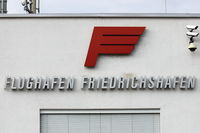 Bodensee Airport, Friedrichshafen Germany (EDNY) photo