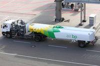 Stuttgart Echterdingen Airport, Stuttgart Germany (EDDS) photo