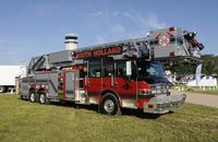 Wittman Regional Airport (OSH) - EAA AIRVENTURE 2010 - by Todd Royer