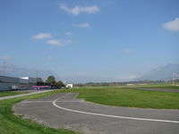 LSGB Airport photo