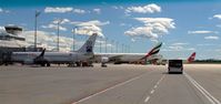 Munich International Airport (Franz Josef Strauß International Airport), Munich Germany (EDDM) photo Munich International Airport (Franz Josef Strauß International Airport), Munich Germany (EDDM) photo